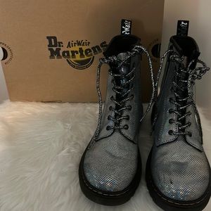 Dr.Martin Kids Boots